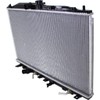 For Acura TSX Radiator 2004 05 06 07 2008 |