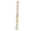 Professional Replacement Watch Band Length Adjustable Watch Strap Accessory Parts