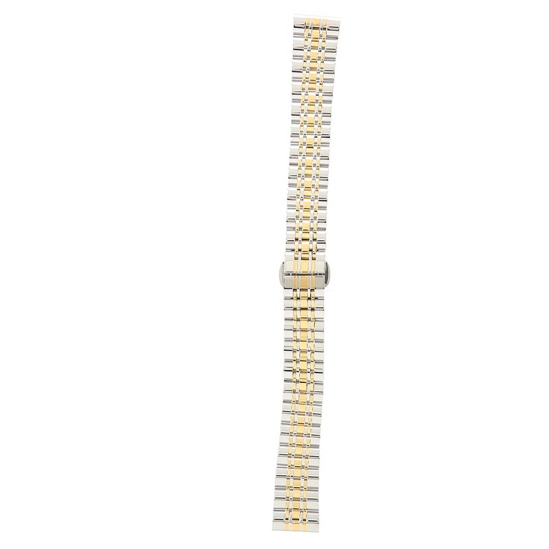 Professional Replacement Watch Band Length Adjustable Watch Strap Accessory Parts