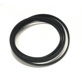 Dryer Drum Belt Compatible with Maytag Model Numbers LDE4914ACE, LDE4914ACL, LDE4914ACM, LDE4916ACE, LDE4916ACM, LDE4916ADE