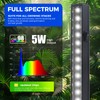 Barrina T5 Grow Lamp, 5000K, 29 cm, Full Spectrum Sunlight,