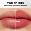 Revlon PhotoReady Instant Plump Serum Gloss-Brillo labial tono Lip Floaties