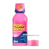 Pepto-Bismol Plus Sabor Original 236ml