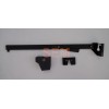 SEM 123/02450 JCB REPLACEMENT DOOR LOCK LEFT HAND