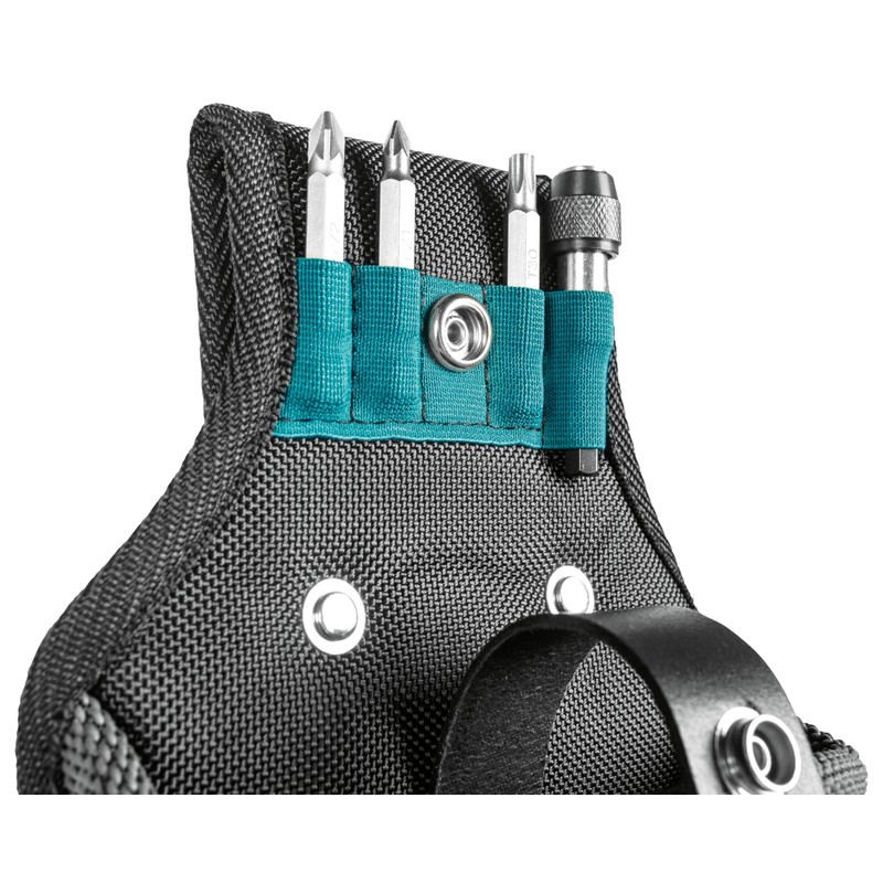 Makita E-15176 Impact Wrench Holster for Belt Attachment for Right