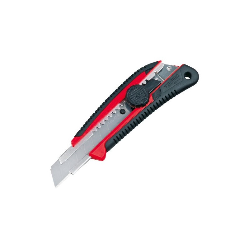 tazima Screws Professional It – Large Clear Case Red Fits
