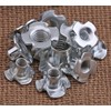 TERF® M8 (8mm) X 17.5mm Steel 4 - Pronged Tee