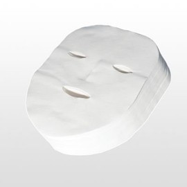 Moravan Fleece face mask, pack of 100