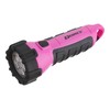 Dorcy 3AA 4LED Flashlight