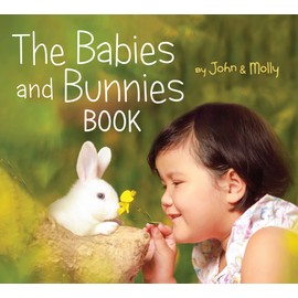 The Babies and Bunnies Book