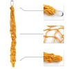 Chicken Vegetable String Bag Poultry Fruit Holder Chicken Cabbage Feeder