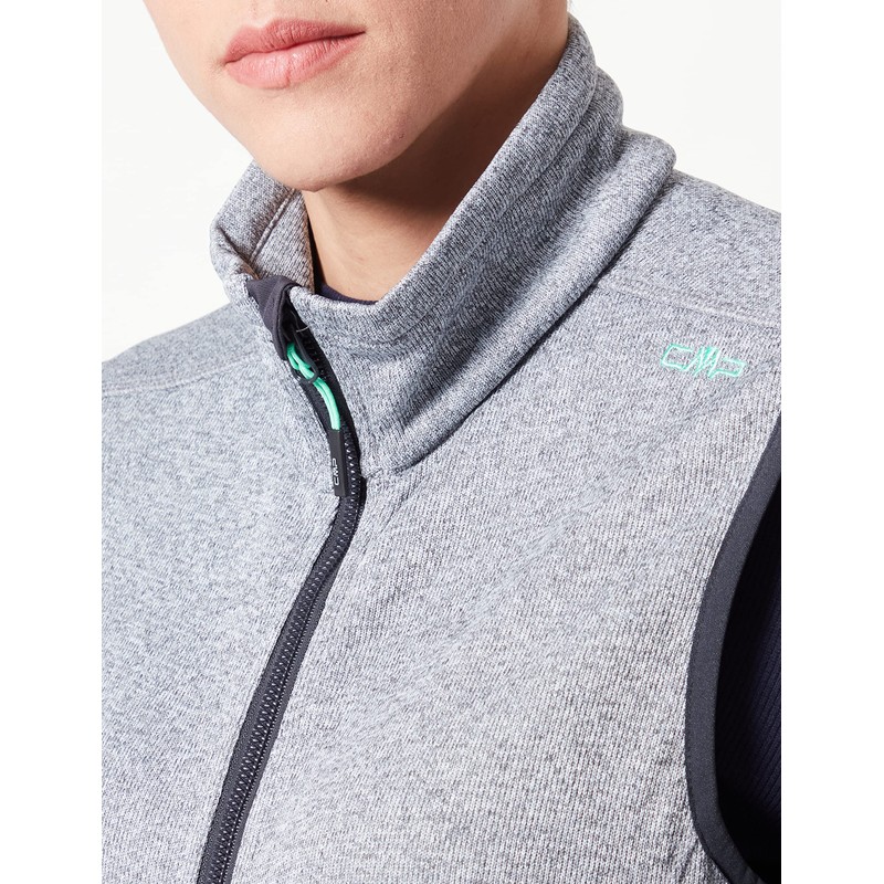 CMP Women's lightweight and windproof vest