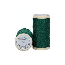 MEZ Duet Ornamental And Buttonhole Yarn, Thickness: 30, Packaging: 30M 8620 Sewing Threads