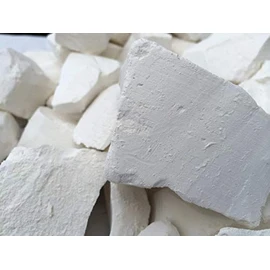UCLAYS KRAM Edible Chalk Chunks (Clumps) Natural for Eating (Food), 1 lb (450 g)