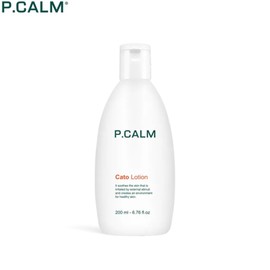 P.CALM Cato Lotion 200ml