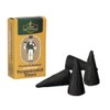 Original Crottendorfer Giant Incense Cones Set – Fragrances: Miner Fragrance,