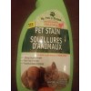 My Pet's Friend Pet Stain Odor & Urine Remover