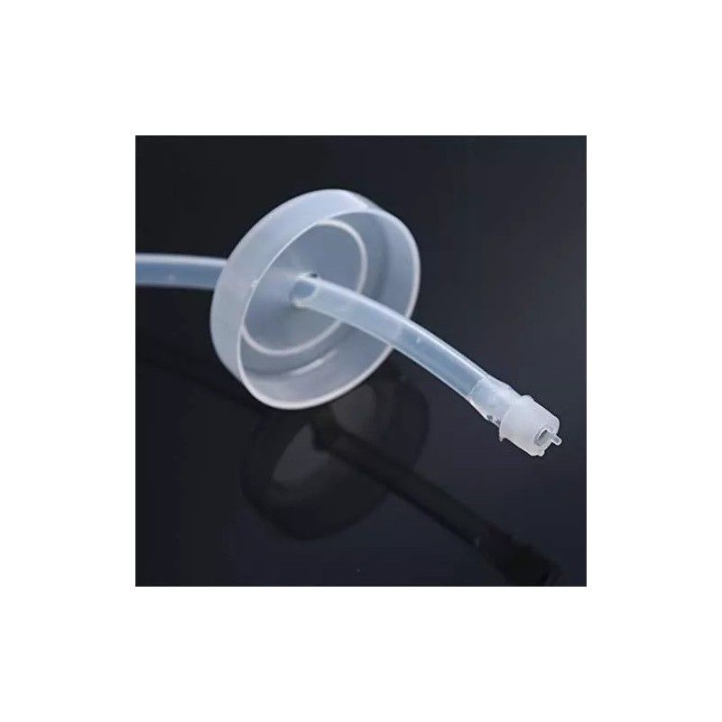 Swissaid Manguera Para Dispensadores De Garrafón