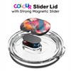 For YETI 20 oz Tumbler Lid, Fresh Color for YETI