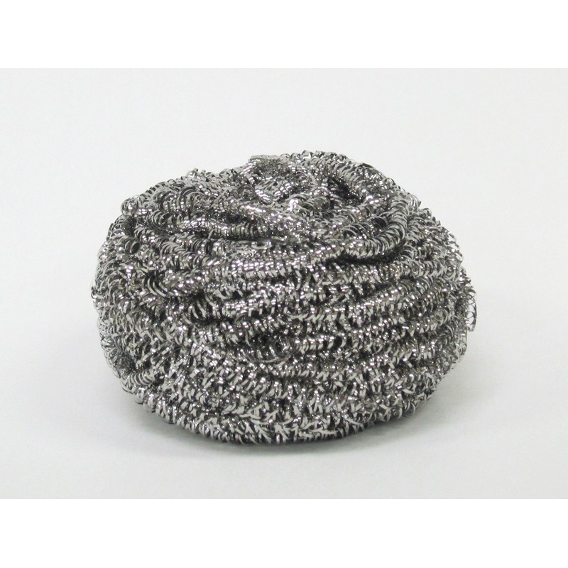 東和産業 たわし KLP カールボーン ステンレス 50g