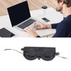 Laptop CPU Cooling Fan, Fast Heat Dissipation, 4 Pin Replacement