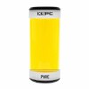 XSPC Pure Premix Distilled PC Coolant, 1 Liter, UV Yellow