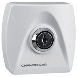 Chamberlain Key Switch