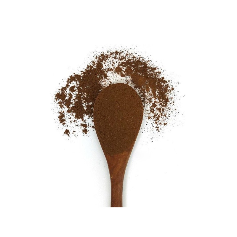 헬로우그린 러시아 차가버섯 분말 140g(통) Hello Green Chaga Mushroom Powder