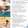 GiGi Hard Wax Beads, Soothing Azulene Hair Removal Wax for
