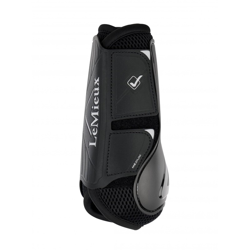JRS Motion Flex DR Black - L