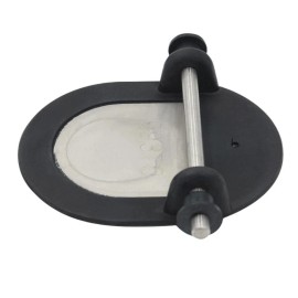 Seasierra Exhaust Flapper Shutter Water 99370A2 fits Mercruiser Alpha early V6 V8