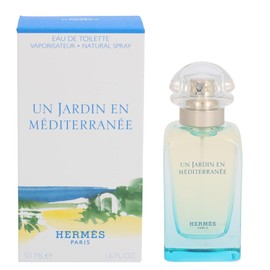 Un Jardin en Méditerranée - Eau de toilette 1.7 fl oz