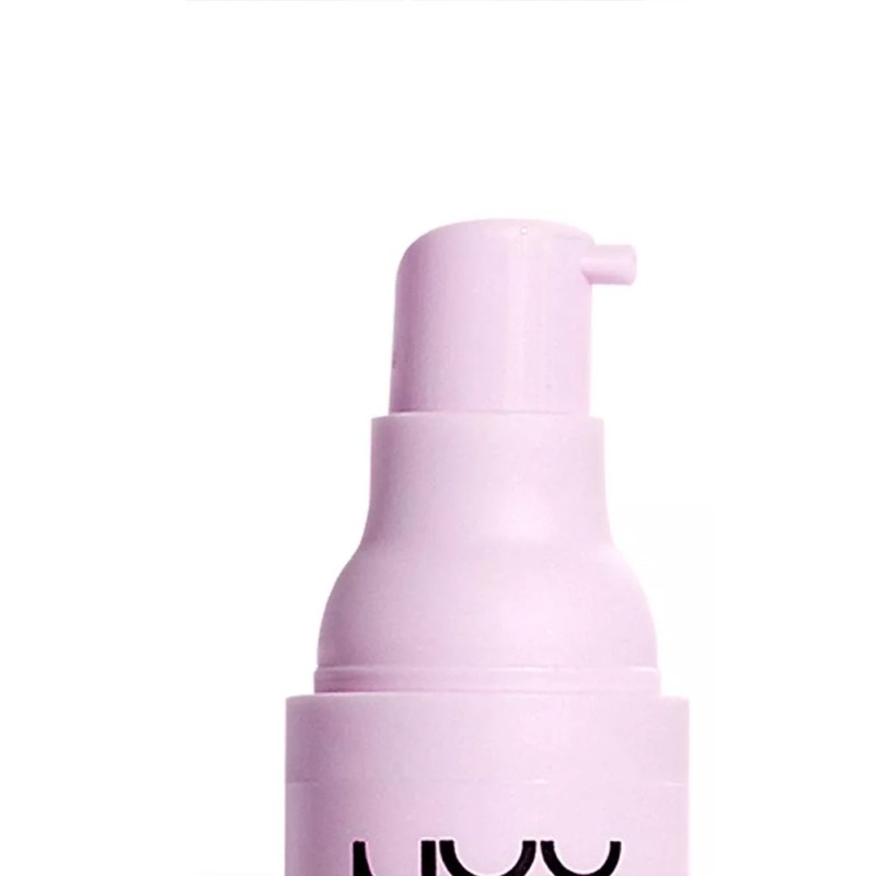 Nyx Cosmetics, Marshmallow Soothing Primer 30ml