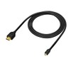 Sony HEU15 1.5m Micro High Speed HDMI Cable