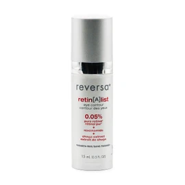 Reversa Retin[A]list Eye Contour