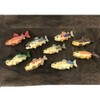 TROUT マグネット　オショロコマ