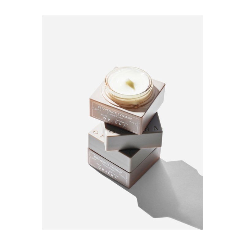Orzena Rejuvenate Synergy Firming Cream 50ml / 오르제나 리쥬버네이트 시너지