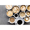 Topkapi 350.963 Duet Espresso Set, Complete for 2 People (6