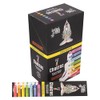 Tribal Soul Incense Sticks (3 Packs x 15g) – Hand-rolled