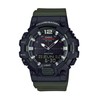 Casio Collection Men's Watch, green-black - Casio Collection