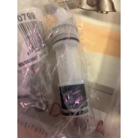 Delta RP10799 Diverter Assembly for 3 Handle Tub & Shower