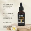 1 Frascos Sérum Crecimiento Cabello