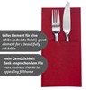 Westmark Cozy Cutlery Bags - Set of 4 Cutlery Holders