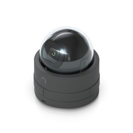 Ubiquiti UniFi UVC-G5 Dome Ultra Surveillance Camera - Black