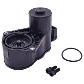 Lesurey Rear Right Parking Brake Actuator 43020-THA-H00 43020-TLA-A00 Compatible with Honda CR-V 2017-2024