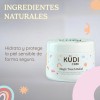Kudi Care Pomada Mágica Para Irritaciones Y Piel Seca