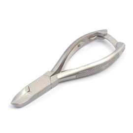 G.S 5.5" Toe Nail Clipper Cutter Pedicure with Lock Stainless Steel Good Quality