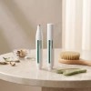 두피스케일링 스칼프 브로우 탈모앰플 정수리 M자 4개 Scalp Scaling Scalp