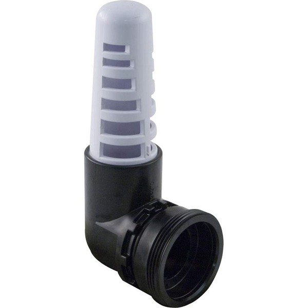 Pentair 190039 Bulkhead Baffle Assembly Replacement Clean and Clear Plus