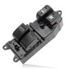 Konuooer Window Switch for Toyota Yaris Window Regulator Button with